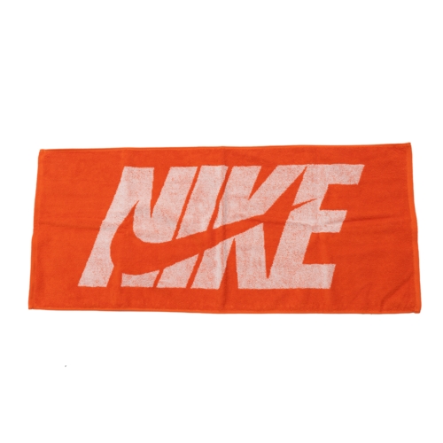 Nike Jacquard Towel (IF0600) Gym Soccer Tennis Backetball Sports Beach Towels - Picture 8 of 10