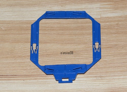 HP Xeon E5 V3 CPU Cage for DL380 G8, DL360 G8 Server - Bild 1 von 5