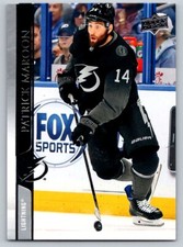 2020-21 Upper Deck Hockey Series 2 Base (251-450) - Complete Your Set