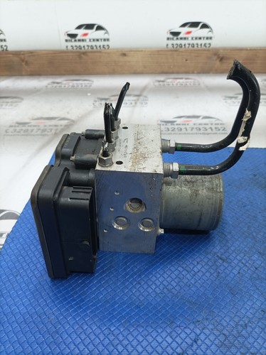 ☑️ CENTRALINA POMPA ABS RANGE ROVER VERLAR J8A2-14F447-EE 0265290299 PE5 - Picture 9 of 24