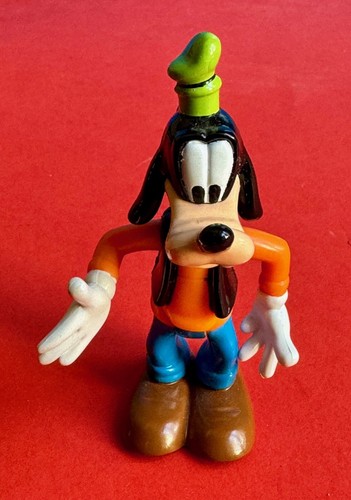 DISNEY FIGURE PVC / PLASTICA - Scegli il Tuo Personaggio - LEGGI DESCRIZIONE - Foto 24 di 155