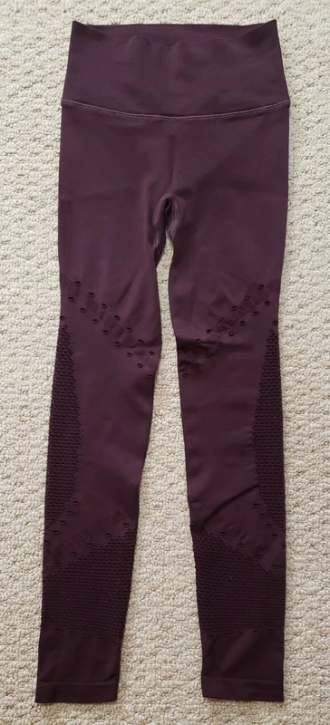 victoria-secret-vs activewear workout yoga leggings