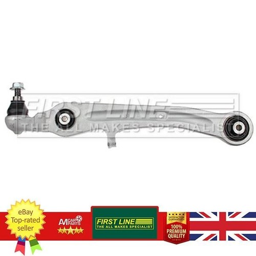 Suspension Control Arm For Audi A8 VW PHAETON 02-16 4E0407151G - Picture 1 of 4