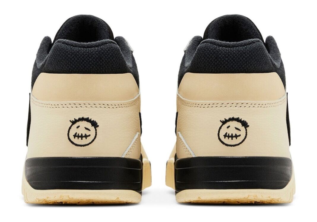 Nike Air Jordan Jumpman Jack TR Travis Scott Bright Cactus Nike Air Jordan Jumpman Jack TR Travis Scott Bright Cactus