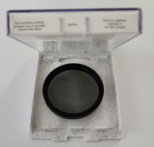 Tiffen 49CP 49mm Filter - Picture 3 of 3