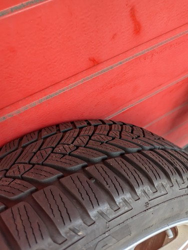 Dezent KBA 52617 felgen für BMW 3er 225/45 R18 95V / M&S Winterreifen - Bild 12 von 20