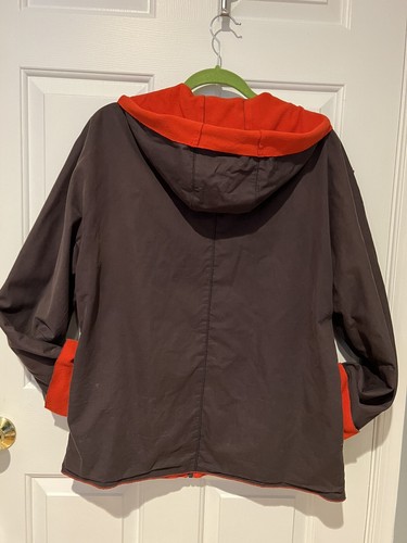womens jacket/fleece m - Picture 2 of 8