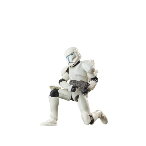 Hasbro Star Wars Black Series Clone Commando Bad Batch 6" New In Hand - Picture 3 of 5