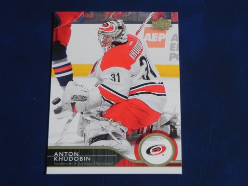 2014-15 14/15 Upper Deck UD Series 1 Base Cards #1 -100 Stars, Goalies You Pick. - Picture 37 of 101