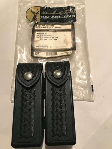 Vintage Collectible Safariland Mag in the Box - Picture 1 of 6