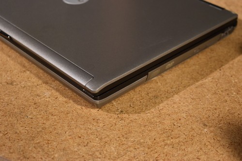 Dell Latitude D630 Core 2 Duo T7100 1.8Ghz Windows XP Pro 320GB HDD Serial Port - Picture 11 of 19