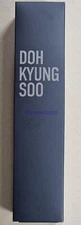 DOH KYUNG SOO D.O. EXO GOODS OFFICIAL LIGHT STICK NEW