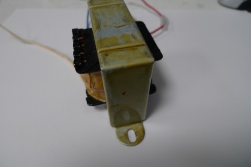 Transformer 440V to 6.3V B233 - 第 9/16 張圖片