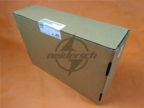 1PC NEW Siemens Touch Panel 6AV6 647-0AE11-3AX0 6AV6647-0AE11-3AX0 - Picture 7 of 7