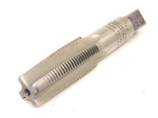 USED BRUBAKER USA 31/32" x 12 NS TAPERED HAND TAP 