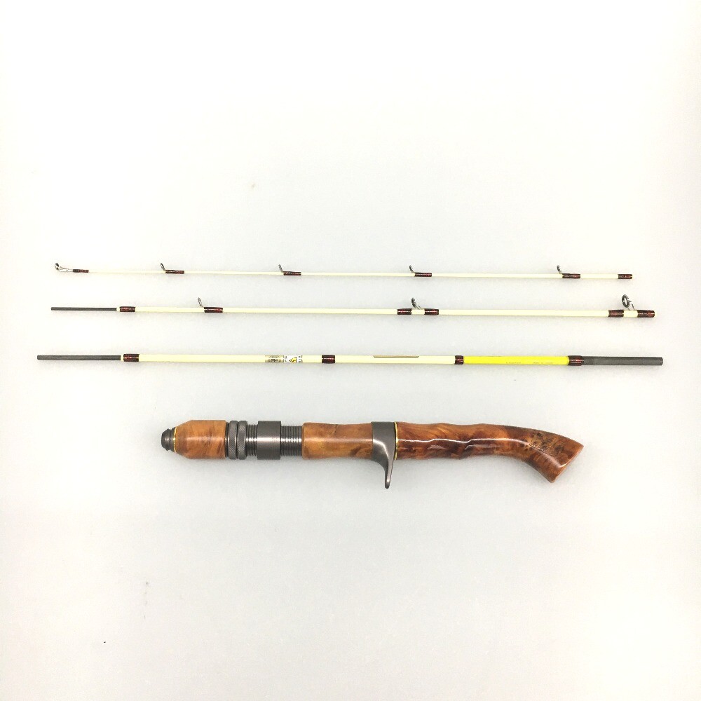 ロッド ABU CONOLON Conolon（コノロン）｜AbuGarcia｜釣具の総合メーカー ピュア