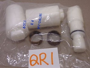 Kohler Faucet Replacement Part 8235 Taboret Test Plugs 58390 Aa Ebay