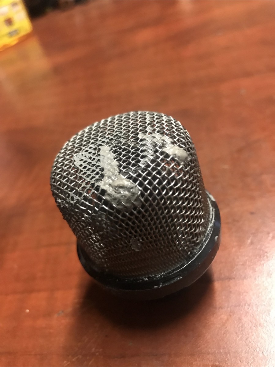 Genuine Part Inlet Mesh Filter Assembly For Graco Magnum 257025