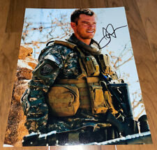 Josh Duhamel Signed 11x14 photo Josh Duhamel Signed 11x14 photo