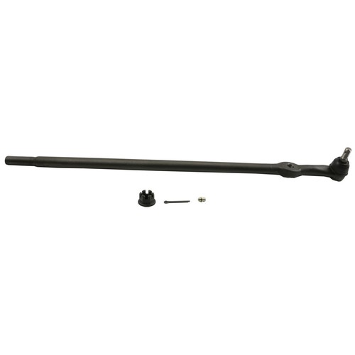 MOOG Tie Rod Ends Steering Drag Link Suspension Kit For Ford F-250 F-350 SD 4WD - Picture 4 of 6