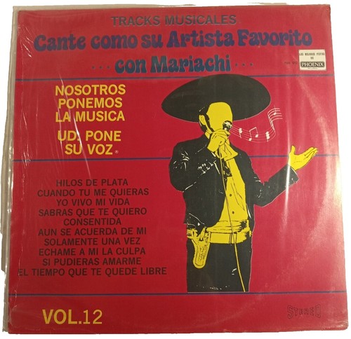 [レコード RECORD]マリアッチ mariachi 817umQqwpFL._UF350,350_QL50_.jpg