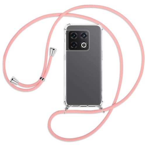 Collana (A) per OnePlus 10 Pro 5G Cover Custodia con Catena - Foto 58 di 91