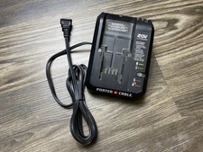 Bostitch Btc490l Type1 18v Lithium Ion Charger For Sale Online Ebay