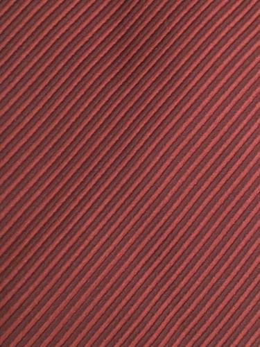 Platinum Designs Hand Made 100% Polyester Men’s Neck Tie Made In China - Picture 9 of 9