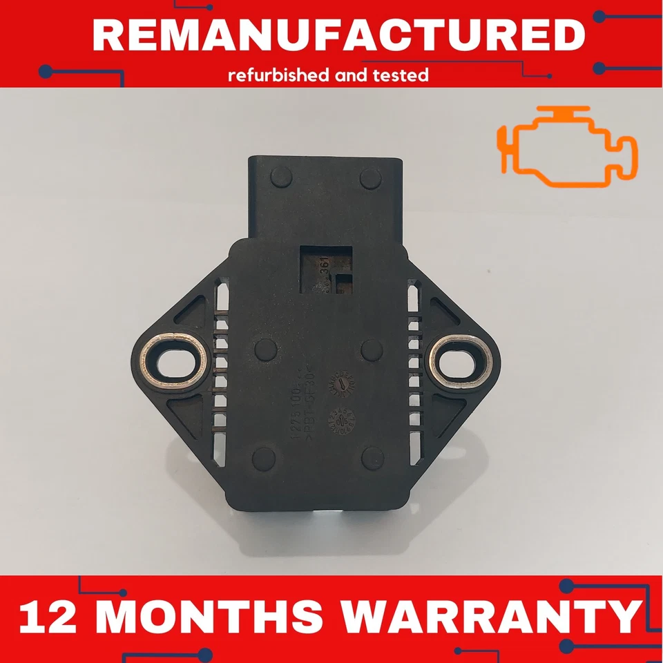 Subaru Legacy, Outback Esp de guinada sensor de frequência 0265005254/27542AG000 - Imagem 2 de 3