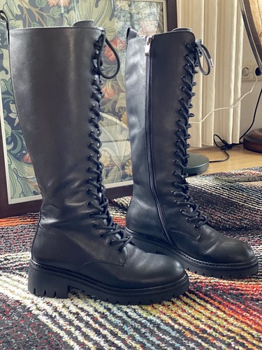 Fast neuer Stiefel von Teenmix - Bild 1 von 4