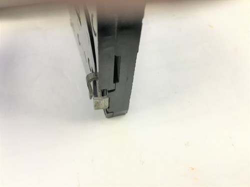 Crouse-hinds MH130-R 30A 1P Right Hook Breaker NEW SLIGHT SHELFWARE - Picture 3 of 4