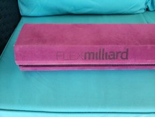 flex milliard 114 inch foldable balance beam