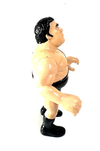 WWF WRESTLING HASBRO LOTTO VARI PERSONAGGI TITAN SPORTS ANNI 90 VINTAGE - Imagen 236 de 274