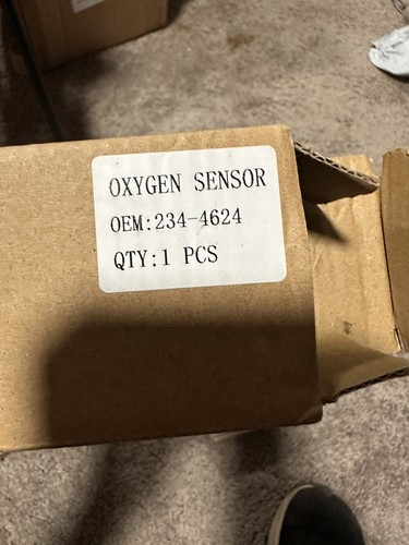 Sensor de oxígeno 234-4624 - Imagen 2 de 2