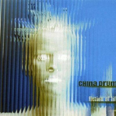 China Drum Fiction of life-CD2 (1997, digi)  [Maxi-CD]