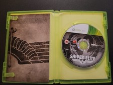 Sniper Elite V2 Microsoft Xbox 360