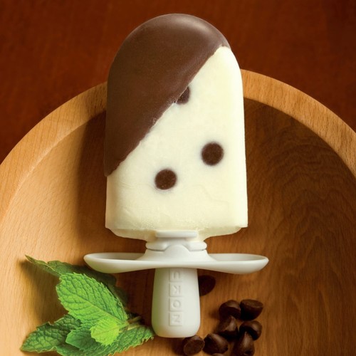 Zoku Quick Pops Recipe Book Popsicle Making - Imagen 6 de 12