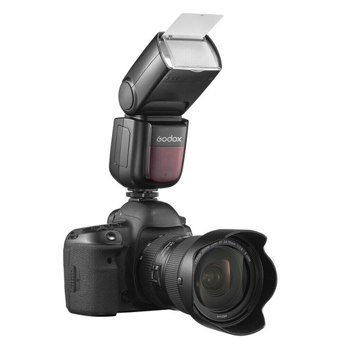 Godox V850III 2.4G Wireless Flash Speedlite for Canon Nikon Sony Fuji Olympus - Picture 10 of 13