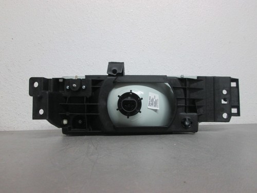 1991 1992 1993 1994 1995 1996 FORD ESCORT LEFT SIDE HEADLIGHT - Picture 4 of 6