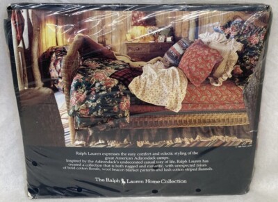 シーツ・カバー RALPH  LAUREN  FLAT SHEET s-l400.jpg