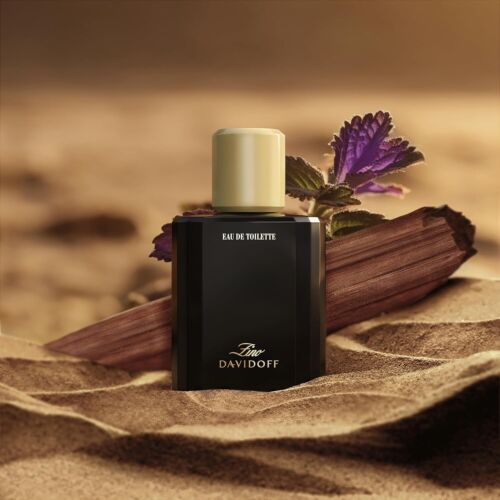DAVIDOFF ZINO EAU DE TOILETTE EDT - MEN'S FOR HIM BRAND NEW 100% AUTHENTIC - Picture 4 of 8