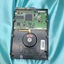 Seagate Barracuda 7200.9 Hard Drive 160GB