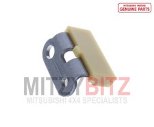 TIMING CHAIN LOWER GUIDE FOR MITSUBISHI PAJERO SHOGUN V68W MK3 3.2T