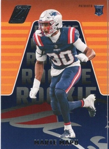 🏆 2023 Panini Zenith Retail #101-200 RC Store-Wide Bulk Buy Multi-Card Sale 💲 - Picture 41 of 69