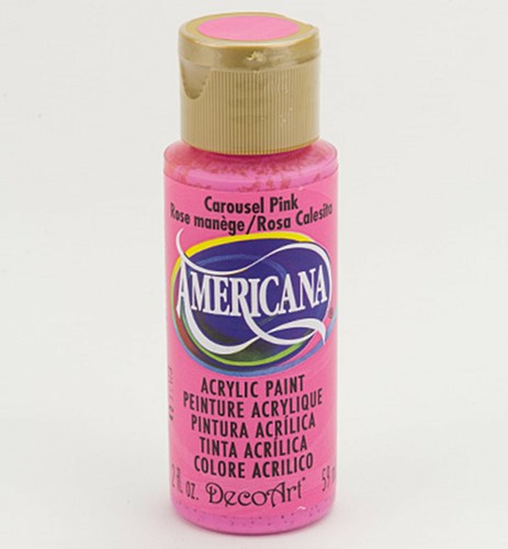 DecoArt Americana hochwertige Acrylfarbe 59 oder 236 ml matt verschiedene Farben - Bild 125 von 242