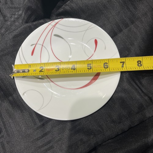 Corelle - Splendor - Bread Plates 6.75" - Dessert , Sold Individually! - Picture 4 of 4
