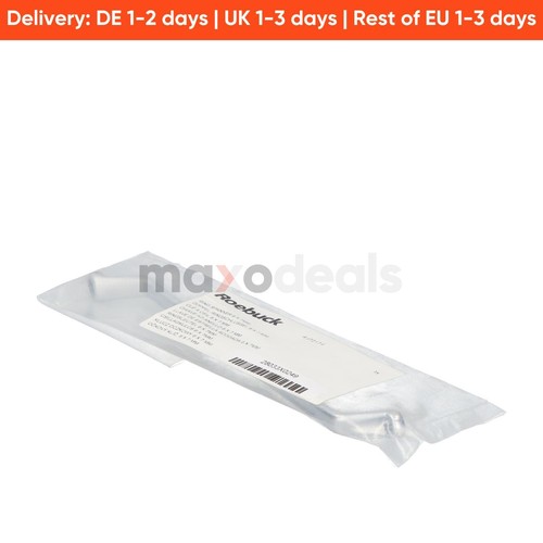 Rehbock 4972171 Ringschlüssel 6 x 7 mm neu NFP versiegelt - Bild 1 von 7