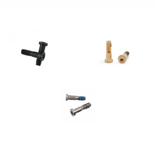 2 Vis Pentalobe Torx Iphone 4 5 5S SE 6 6S 6+ 7 7+ 8 X XS XR 11 12 13 14 Pro Max - Imagen 20 de 36