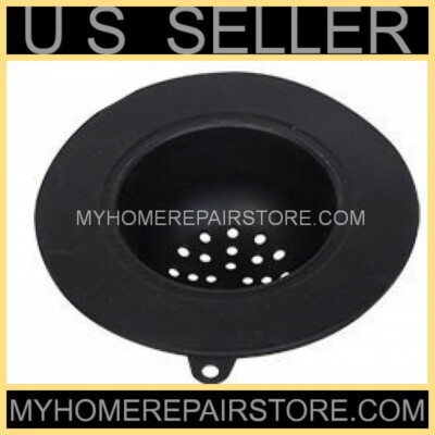 US SELLER BATH TUB STOPPERS 4.25" FLAT RUBBER KITCHEN SINK DRAIN 2/$9 US SELLER BATH TUB STOPPERS 4.25" FLAT RUBBER KITCHEN SINK DRAIN 2/$9