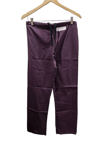 Fashion Seal XS Mujer Pantalones Exfoliantes Ciruela Púrpura - Imagen 5 de 15